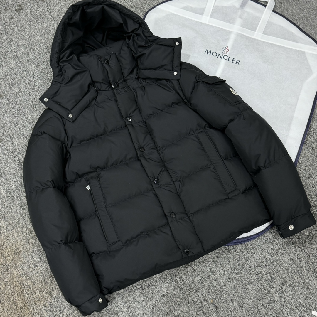 moncler down jacket 60